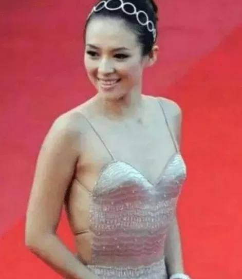 Chương Tử Di, sao hoa ngữ, phim hoa ngữ