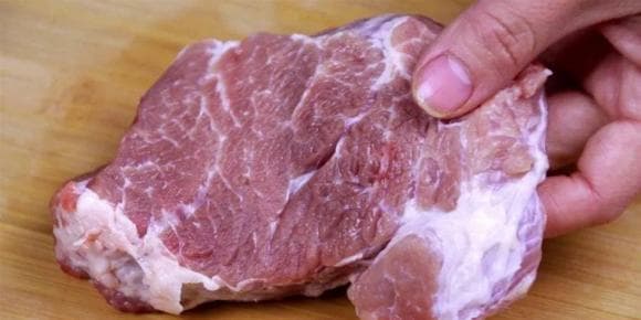 băm thịt, thịt xay, mẹo hay