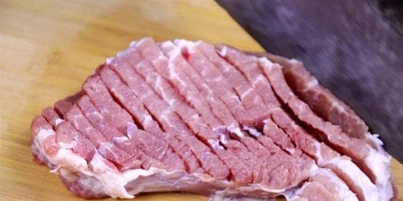 băm thịt, thịt xay, mẹo hay