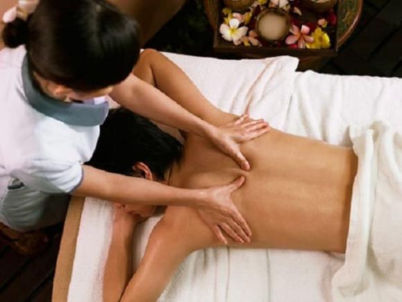 mát xa, công dụng của mát xa, sức khỏe