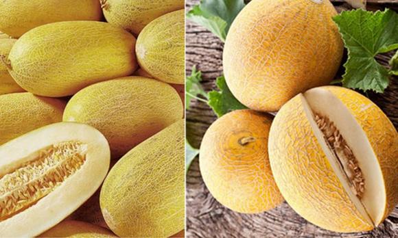 mã số dán trên quả, trái cây trong siêu thị, mua quả trong siêu thị