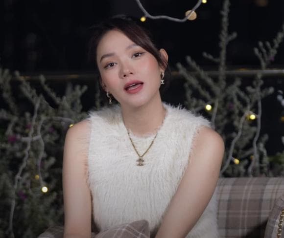 minh hằng, sao việt 