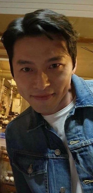 hyun bin, son ye jin, sao hàn 