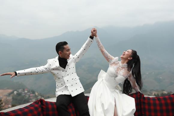 kiện tướng dancesport Khánh Thi,vu cong phan hien,sao Việt