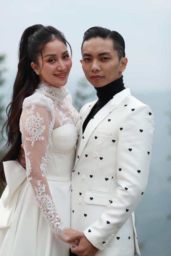 kiện tướng dancesport Khánh Thi,vu cong phan hien,sao Việt