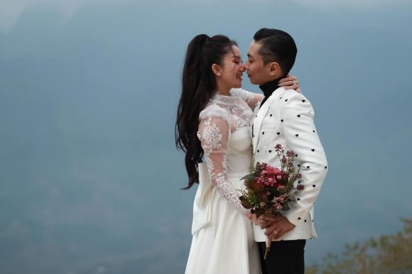 kiện tướng dancesport Khánh Thi,vu cong phan hien,sao Việt