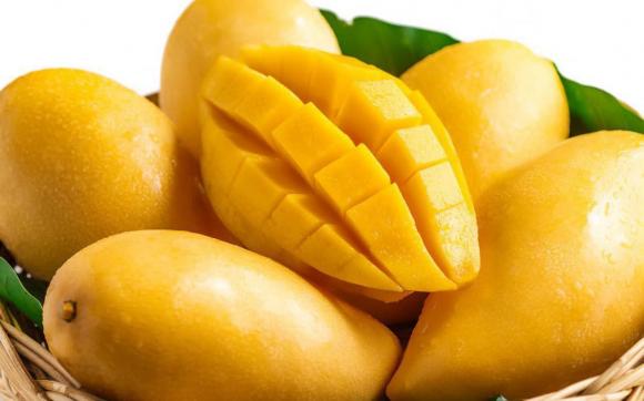 loại quả bổ dưỡng, loại quả không nên ăn ban đêm, quả ngon