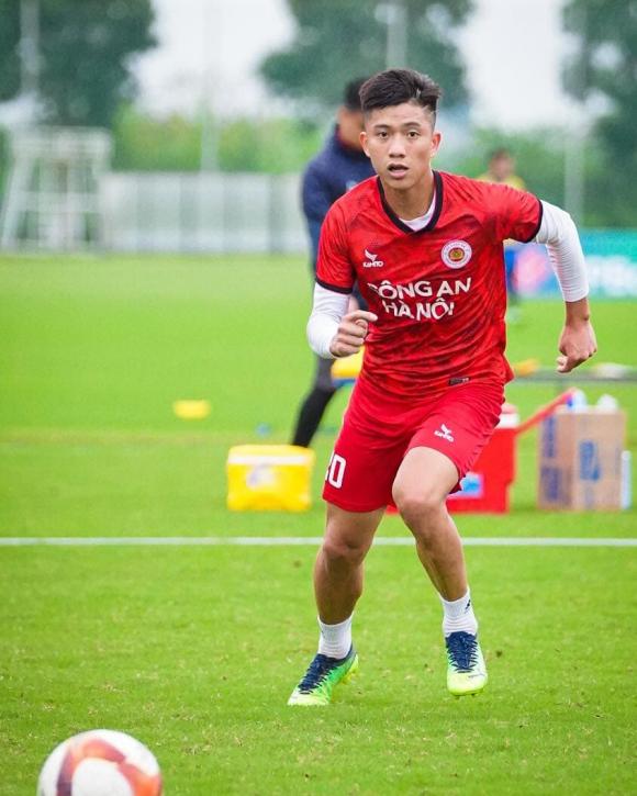 Phan Văn Đức, Phan Văn Đức chất thương, đứt dây chằng chéo