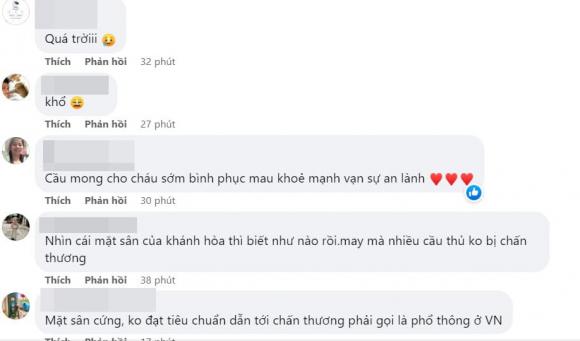 Phan Văn Đức, Phan Văn Đức chất thương, đứt dây chằng chéo