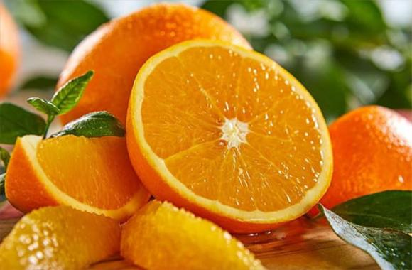 loại quả tăng hệ miễn dịch, tăng miễn dịch, loại quả cải thiện sức khỏe bớt ốm sốt