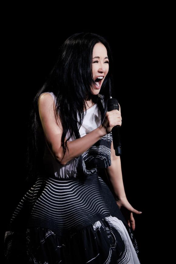 diva Hồng Nhung, sao Việt