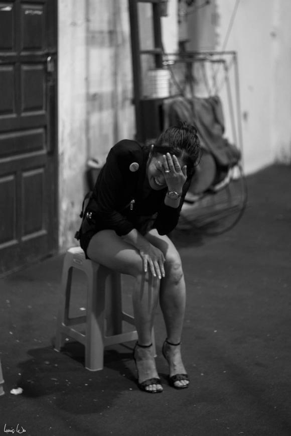 diva Hồng Nhung, sao Việt