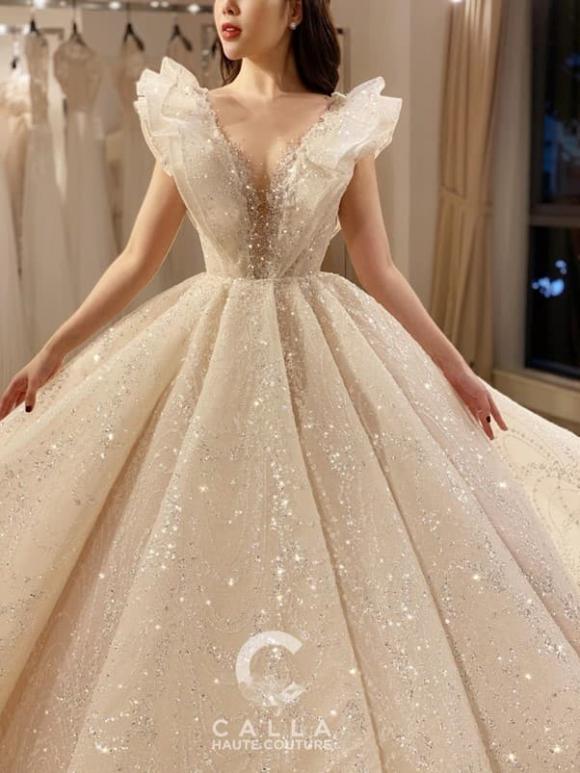 NTK Phương Linh, Calla Haute Couture, Thời trang cưới, váy cưới