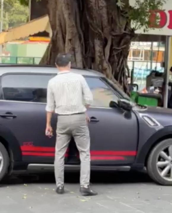 diễn viên Thái Hòa,nam diễn viên thái hòa, bà xã Thái Hòa, sao Việt