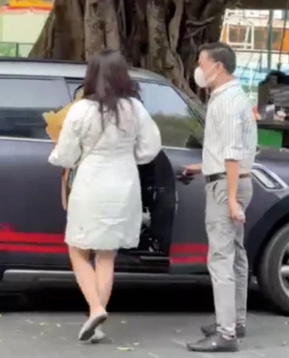 diễn viên Thái Hòa,nam diễn viên thái hòa, bà xã Thái Hòa, sao Việt