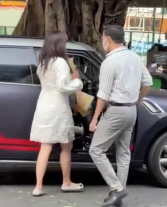 diễn viên Thái Hòa,nam diễn viên thái hòa, bà xã Thái Hòa, sao Việt
