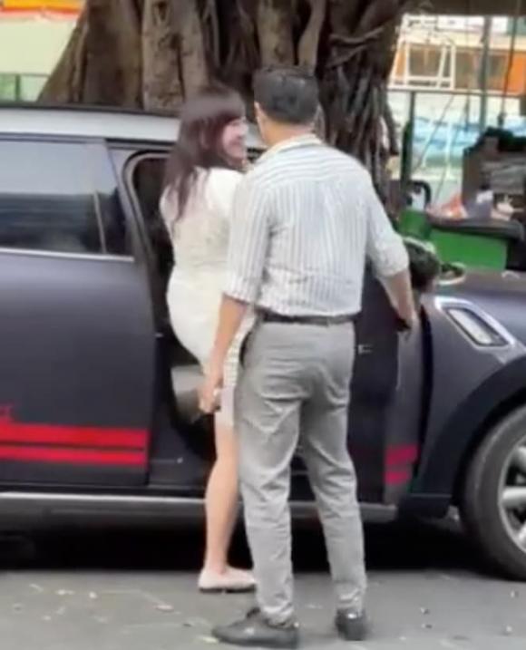 diễn viên Thái Hòa,nam diễn viên thái hòa, bà xã Thái Hòa, sao Việt