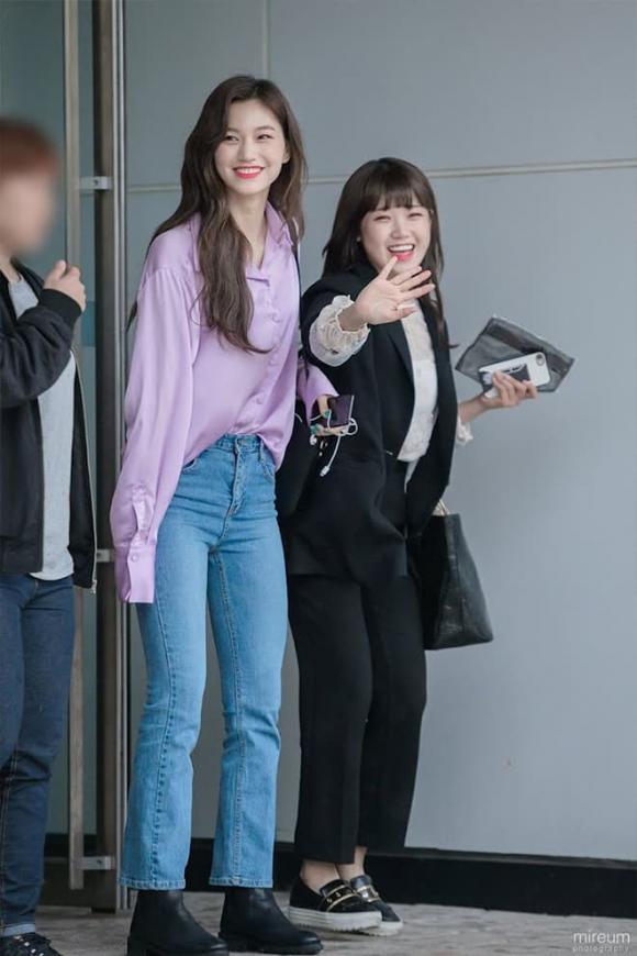 Lee Da Hee, Lee Da Hee quá cao để đóng phim, Lee Da Hee ăn kiêng để giảm cân, Cha Eunwoo, Island