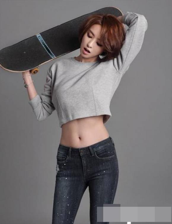 Lee Da Hee, Lee Da Hee quá cao để đóng phim, Lee Da Hee ăn kiêng để giảm cân, Cha Eunwoo, Island
