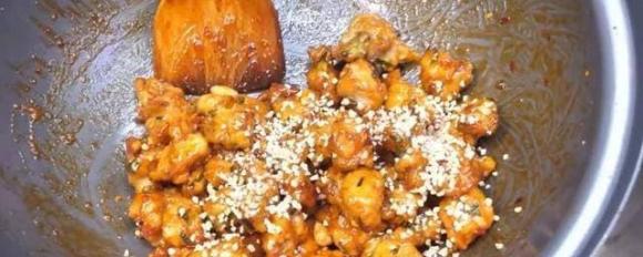 ốc sên bạch ngọc, ốc sên, món ăn nổi tiếng