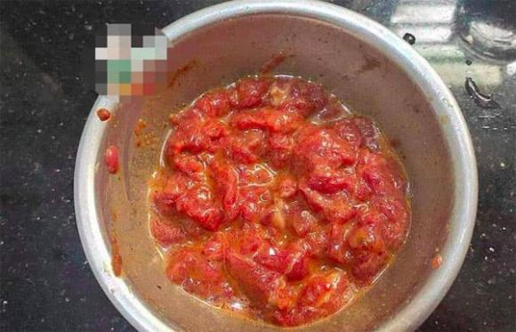 cải ngồng, cải xào, món ngon mỗi ngày