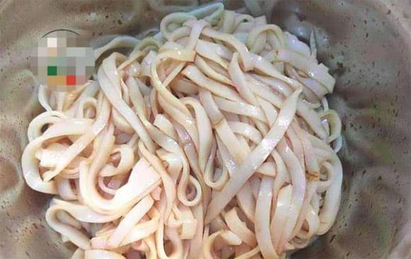 cải ngồng, cải xào, món ngon mỗi ngày