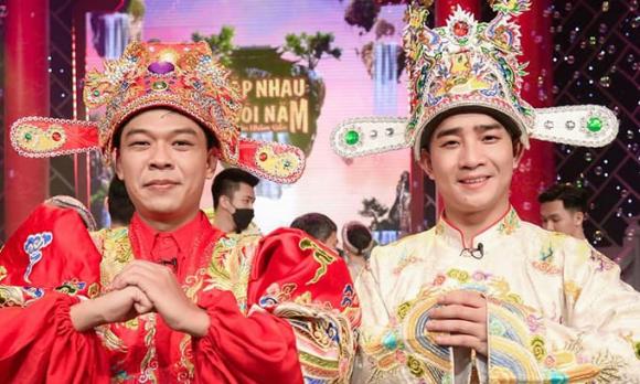Trung Ruồi, sinh nhật Trung Ruồi, sao việt 
