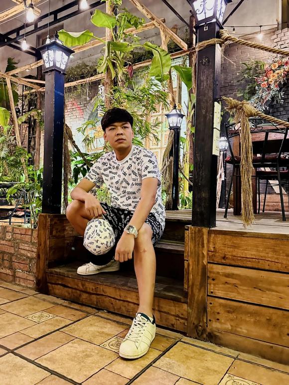 Trung Ruồi, sinh nhật Trung Ruồi, sao việt 