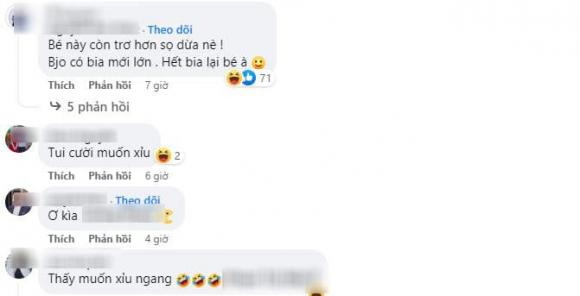 bụng bia, ảnh bụng bia, giới trẻ 