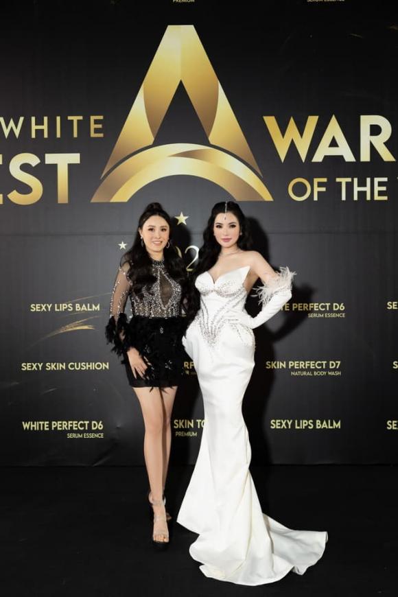 1CEO-Top-White-Cao-Thi-Thuy-Dung (1).jpg 0 Vũ Thị Kim Linh, Công ty Happy Secret, mỹ phẩm Top White