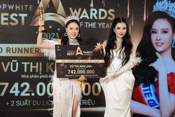 1CEO-Top-White-Cao-Thi-Thuy-Dung (1).jpg 0 Vũ Thị Kim Linh, Công ty Happy Secret, mỹ phẩm Top White