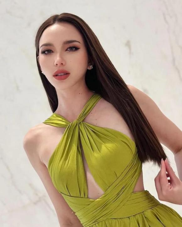 thùy tiên, sao việt 