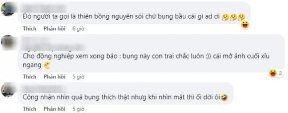 bụng bia, ảnh bụng bia, giới trẻ 