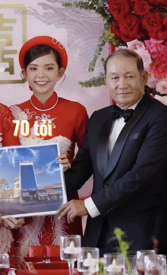 An Giang, đám cưới An Giang, đám cưới gây sốt, giới trẻ 