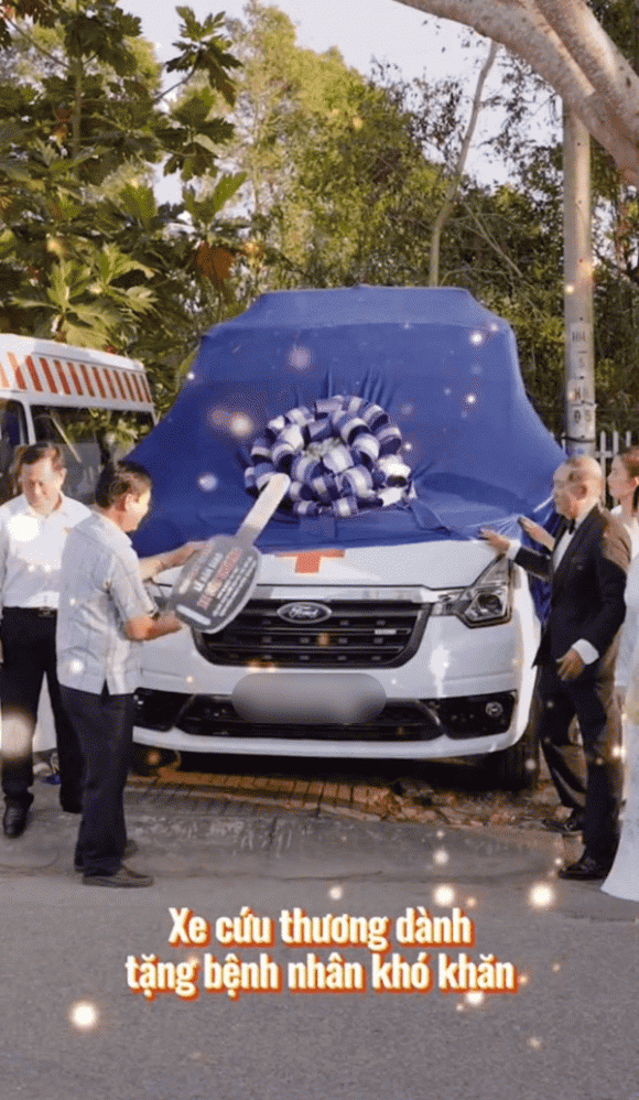 An Giang, đám cưới An Giang, đám cưới gây sốt, giới trẻ 