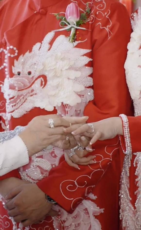 An Giang, đám cưới An Giang, đám cưới gây sốt, giới trẻ 