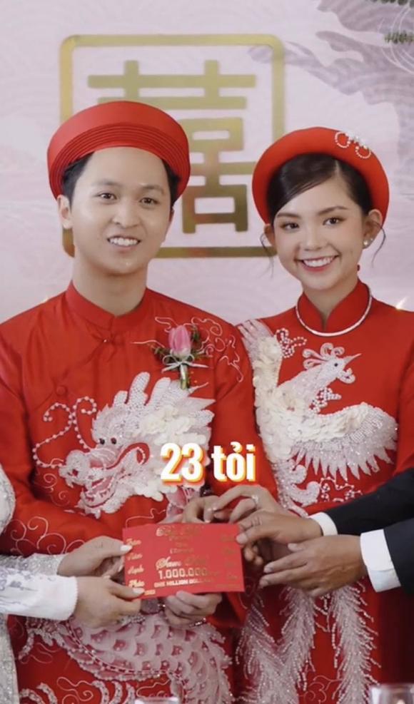 An Giang, đám cưới An Giang, đám cưới gây sốt, giới trẻ 