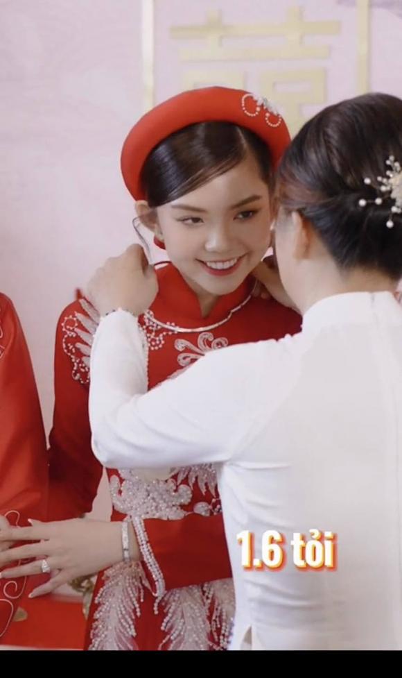 An Giang, đám cưới An Giang, đám cưới gây sốt, giới trẻ 