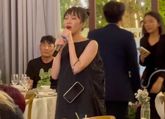 diễn viên Diệu Nhi, sao Việt