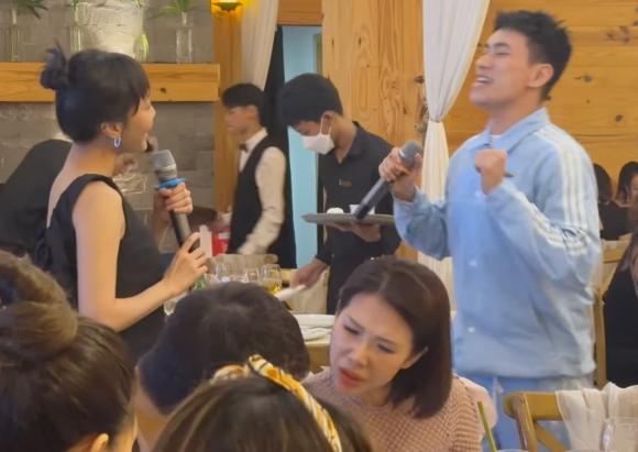 diễn viên Diệu Nhi, sao Việt