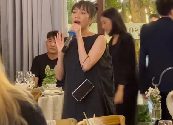 diễn viên Diệu Nhi, sao Việt