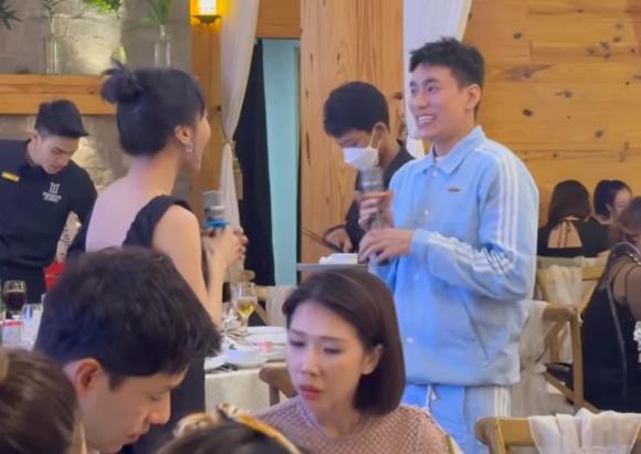 diễn viên Diệu Nhi, sao Việt