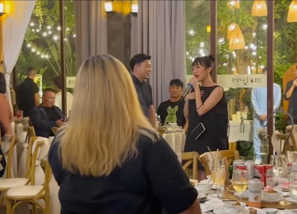 diễn viên Diệu Nhi, sao Việt