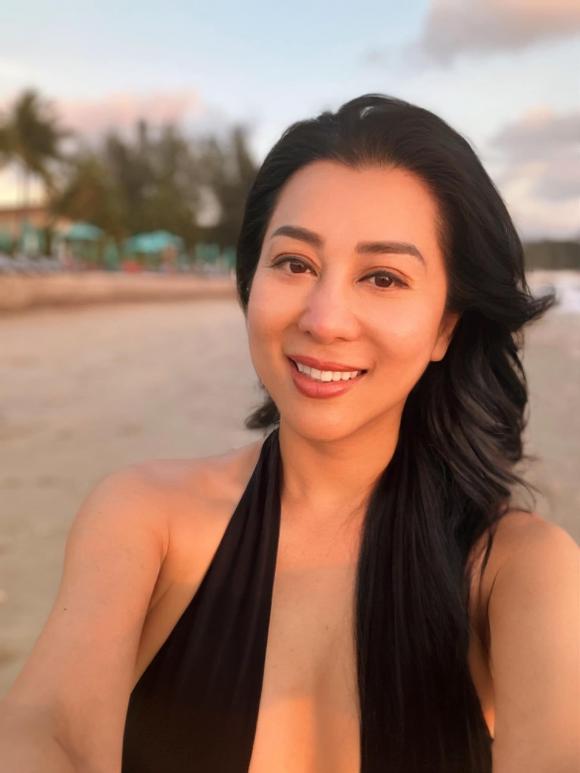 MC Kỳ Duyên, thời trang MC Kỳ Duyên, sao việt  