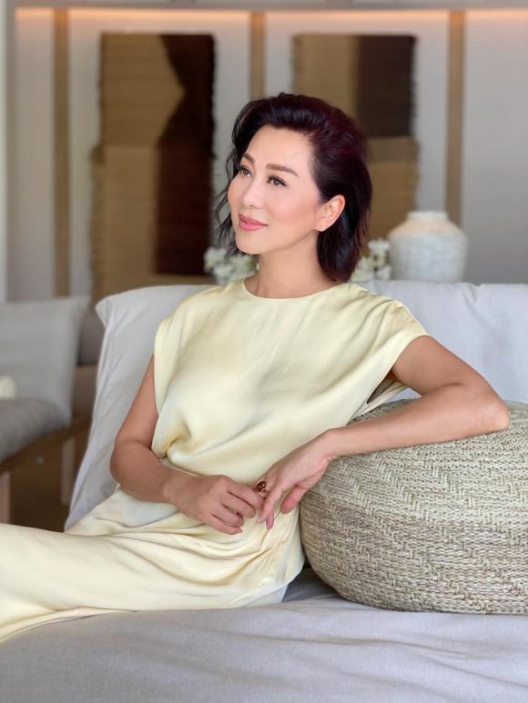 MC Kỳ Duyên, thời trang MC Kỳ Duyên, sao việt  
