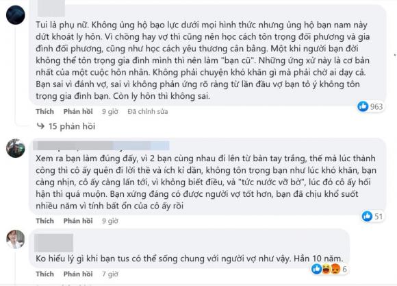 mẹ chồng nàng dâu, vợ tệ, người vợ tệ, ly hôn