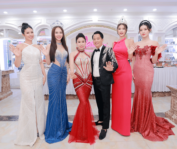 Mailisa, Thẩm mỹ viện Mailisa