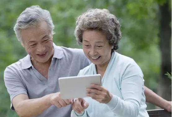 tuổi thọ, người cao tuổi, sức khoẻ, sống lâu