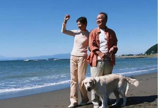 tuổi thọ, người cao tuổi, sức khoẻ, sống lâu