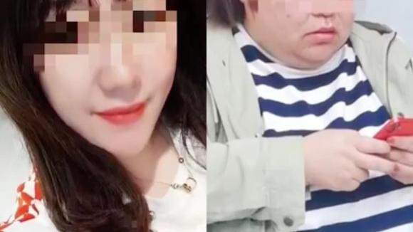 yêu qua mạng, ứng dụng hẹn hò, bị lừa qua mạng
